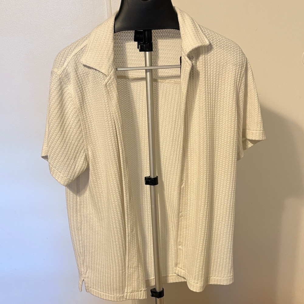 J. Crew Factory Polo